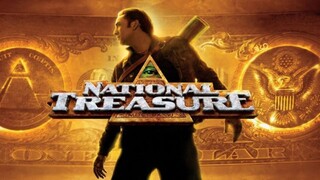 National Treasure 1 (2004) ปฏิบัติการเดือด ล่าขุมทรัพย์สุดขอบโลก