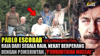 KISAH NYATA" SIRAJA NARKOBOY TERBESAR DIDUNIA‼️Alur Cerita Film