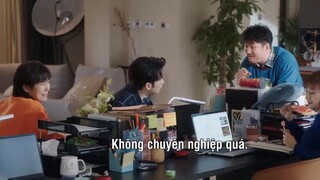 Xin Hãy Yêu Đương Với Kẻ Hài Hước Như Tôi EP 12 [Sub Việt]