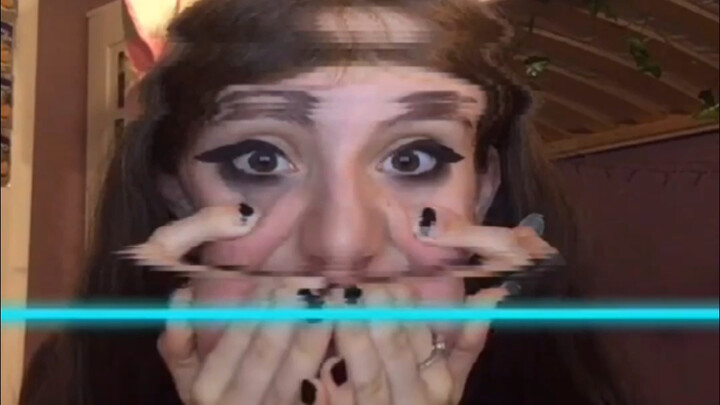 Với tôi mà nói, hoàn thành thử thách này hơi khó đấy!