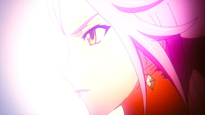 Triage X Love Me「AMV」- SET ME FREE