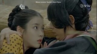 Moon Lovers คนเราเลือกที่จะใช้ชีวิตได้