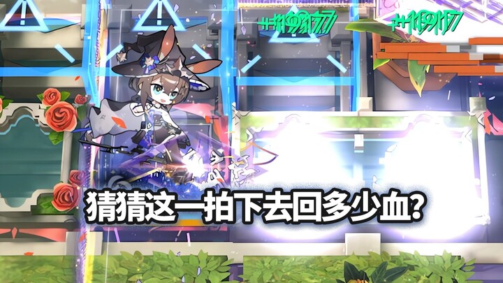 Medic Operators Race to Fill the Milk Pool — Who Has the Quickest Start? [Arknights]