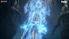 Over Goddess Eps 28 Sub Indo