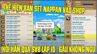 Nhìn Lại Thời Trẻ Trâu Chơi Ngu Của Gauxayda Bán Cả Set Nappa Thể Hiện Dân Chơi Và Bây Giờ????