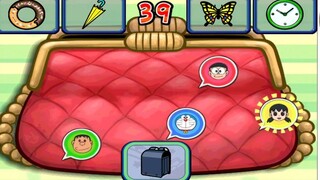 Game mò kim đấy biển #game #doremon