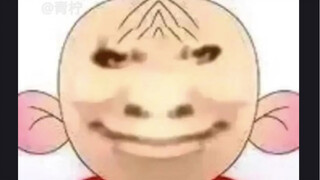 憋笑挑战！！！人类消失术！！！