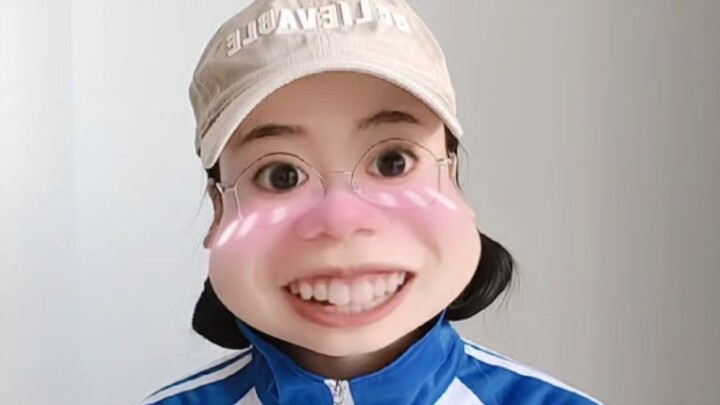 Teacher: Oh, heavens!