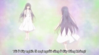Cuộc Hẹn Sống Còn (Phần 5) EP 08 [Sub Việt]