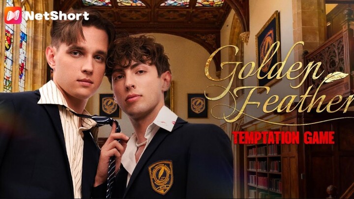 (BL) Golden Feather : Temptation Game
