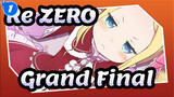 Re:ZERO | Grand Final: 486 & Betty Bersatu Bertarung Melawan Kelinci Besar_1