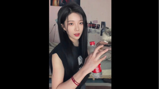 【沈梦瑶】姐姐顶胯有点太绝了