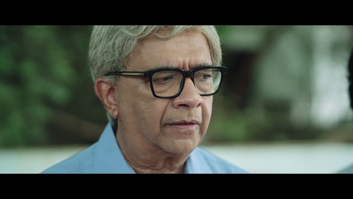 Dark Face (2026) Tamil