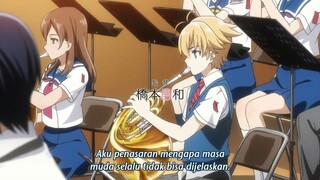 Haruchika episode 1 sub indo