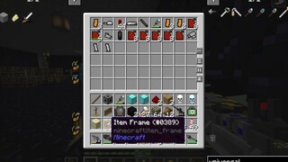 MINECRAFT TẬN THẾ ZOMBIE _ TẬP 22 _ THẦY LỘC XÂY NHÀ TRÊN TRỜI TRÁNH ZOMBIETHỬ T