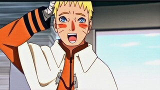 Naruto, I haven't passed the Chunin Exam yet.