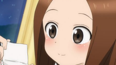 EP 12 - SKILLED TEASER TAKAGI-SAN