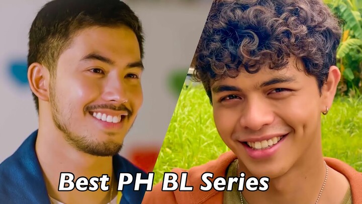 Best Philippines BL Series | THAI BL