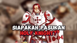 Pasukan Yang Lebih Kuat Dari Angkat Laut ?!