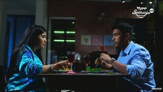 Isteri Dalam Sangkar (Episode 8)