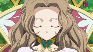 Code Geass Season 2 Tagalog Dub Episode 25 (Final)