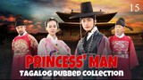 PRINCESS MAN Episode 15 Tagalog Dubbed