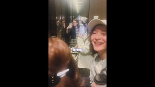 #zhaolusi X Song Nanxi Update 240506 | May Day Holiday