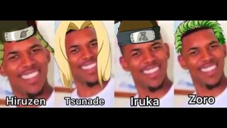 Funny Naruto Memes 21% 😂