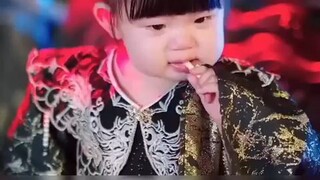 BAYI SUPERMAN YANG DI DALAM TUBUH ANAK KECIL INI!!😱🥵