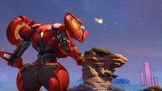 潘妮帕克可能小，但是潘妮帕克小不太可能