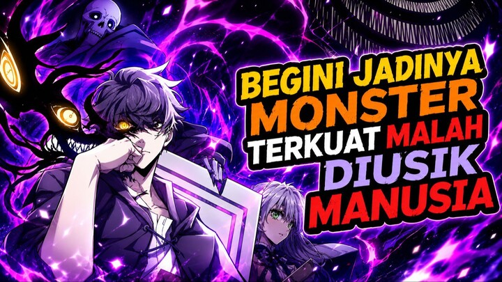 bahkan raja iblis nggak bakal selamat 💀