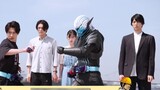 Kamen Rider scientific research ability ranking: Battle Rabbit has almost all the props, and the fir