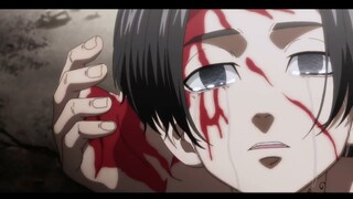 Tokyo Revengers "Mikey Death" - Let Me Down Slowly [Edit/AMV]