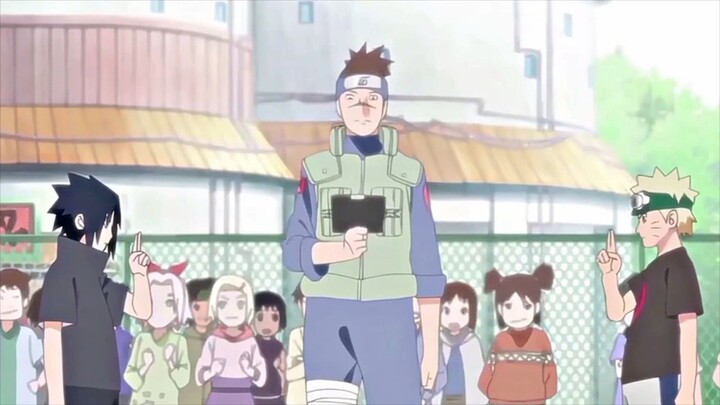 Pertarungan Masa Kecil - Sampe Dewasa