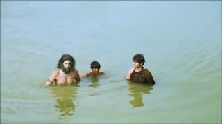 DEDIKASI ARJUNA MEMBUAT SANG MAHAGURU DRONA BANGGA EPS. 45