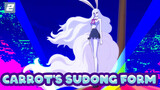 Latest from One Piece: Carrot activates her beautiful, cool Sulong form-2