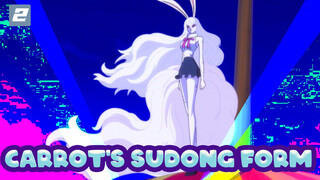 Latest from One Piece: Carrot activates her beautiful, cool Sulong form-2