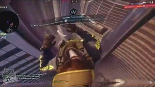 Những pha bắn thần thánh CSGO p6