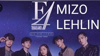 F4 Thailand | episode 8 |