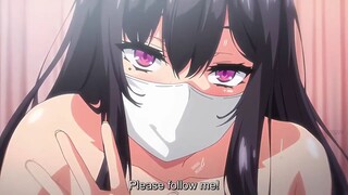Anime H 18+ no sensor