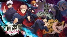 JUJUTSU KAISEN PHANTOM PARADE UPCOMING GAME EDIT(PART-2)