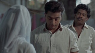 Nayagan (1987) Blu Ray | Dolby | Maniratnam | Kamalhassan| Saranya