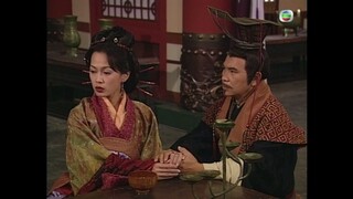 [Lồng tiếng] A Step Into the Past (2001) E26