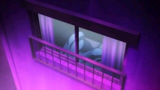 Yofukashi no uta Episode 2 Sub indo