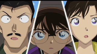 Detective Conan Season 30 - Eps 1238