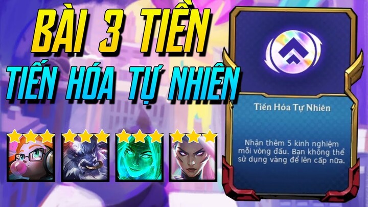 (ĐTCL) TOP 1 LÀ DỄ VỚI ZOE 3 SAO CARRY CÙNG ĐỘI HÌNH SIÊU DAME PHÉP PHÁ ĐẢO NGAY BẢN MỚI 12.23B!