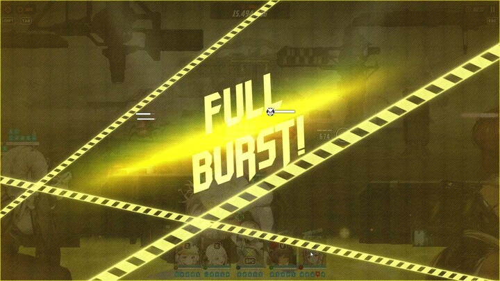 Ludmilla Winter Owner was good