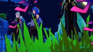 ⚡Dầu động cơ～⚡