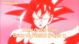 Dragon Ball Kai (Short Ep 42) - Goku x Freeza (Phần 1) #dragonballkai