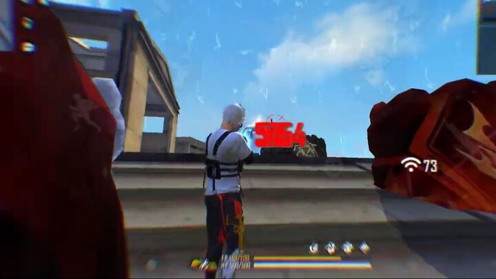 HighLight Game Gun #148